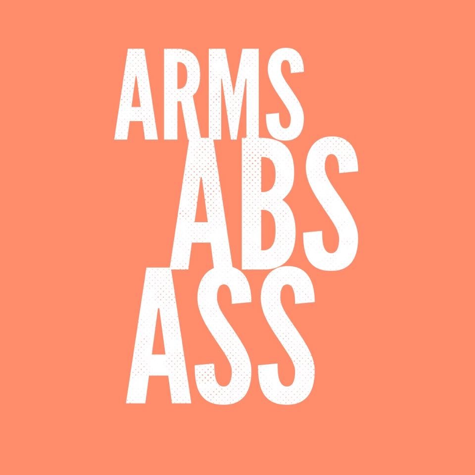 Arms Abs Ass